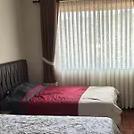 Departamento Centrico Cusco