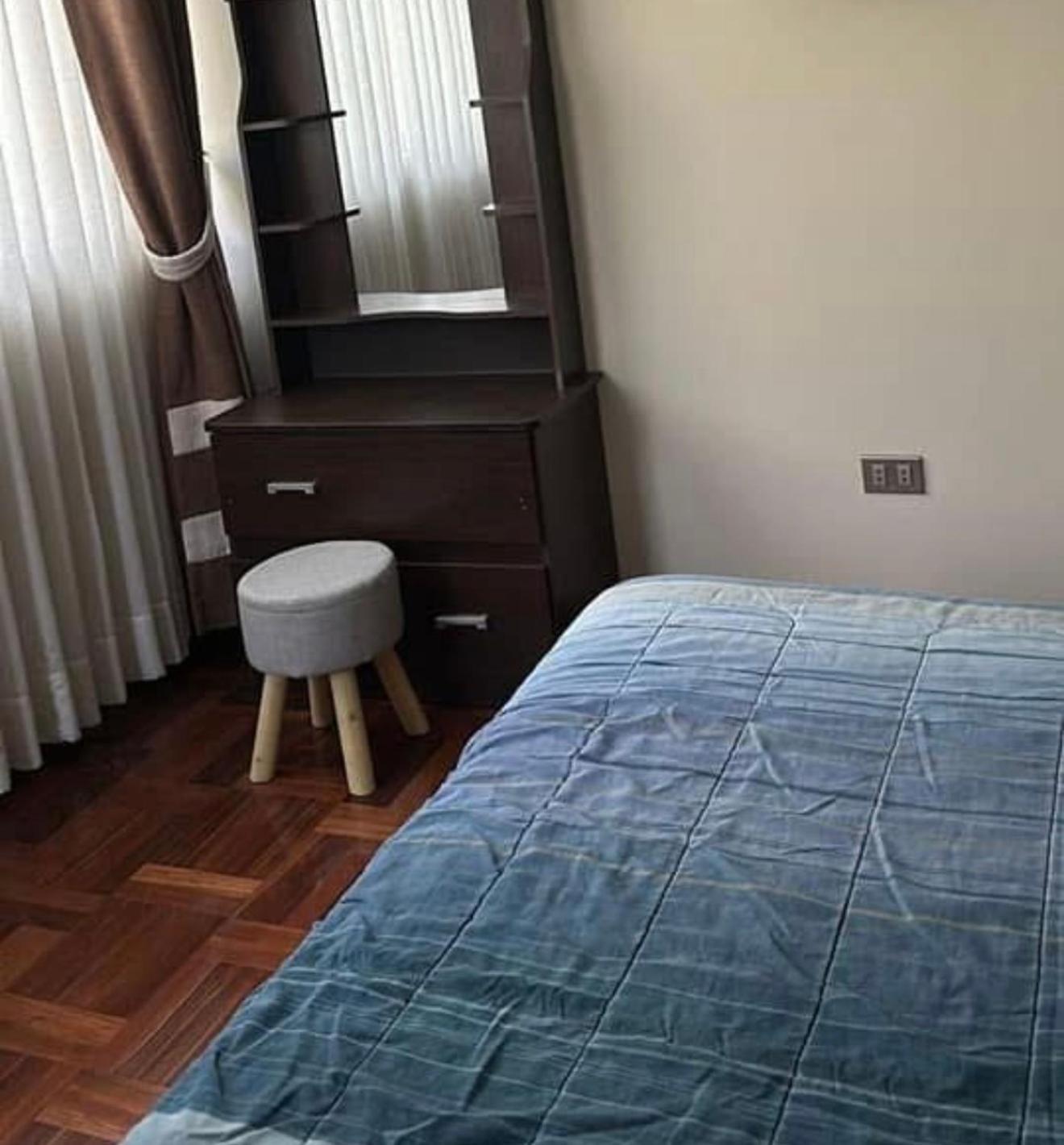 Departamento Centrico Apartment Cusco
