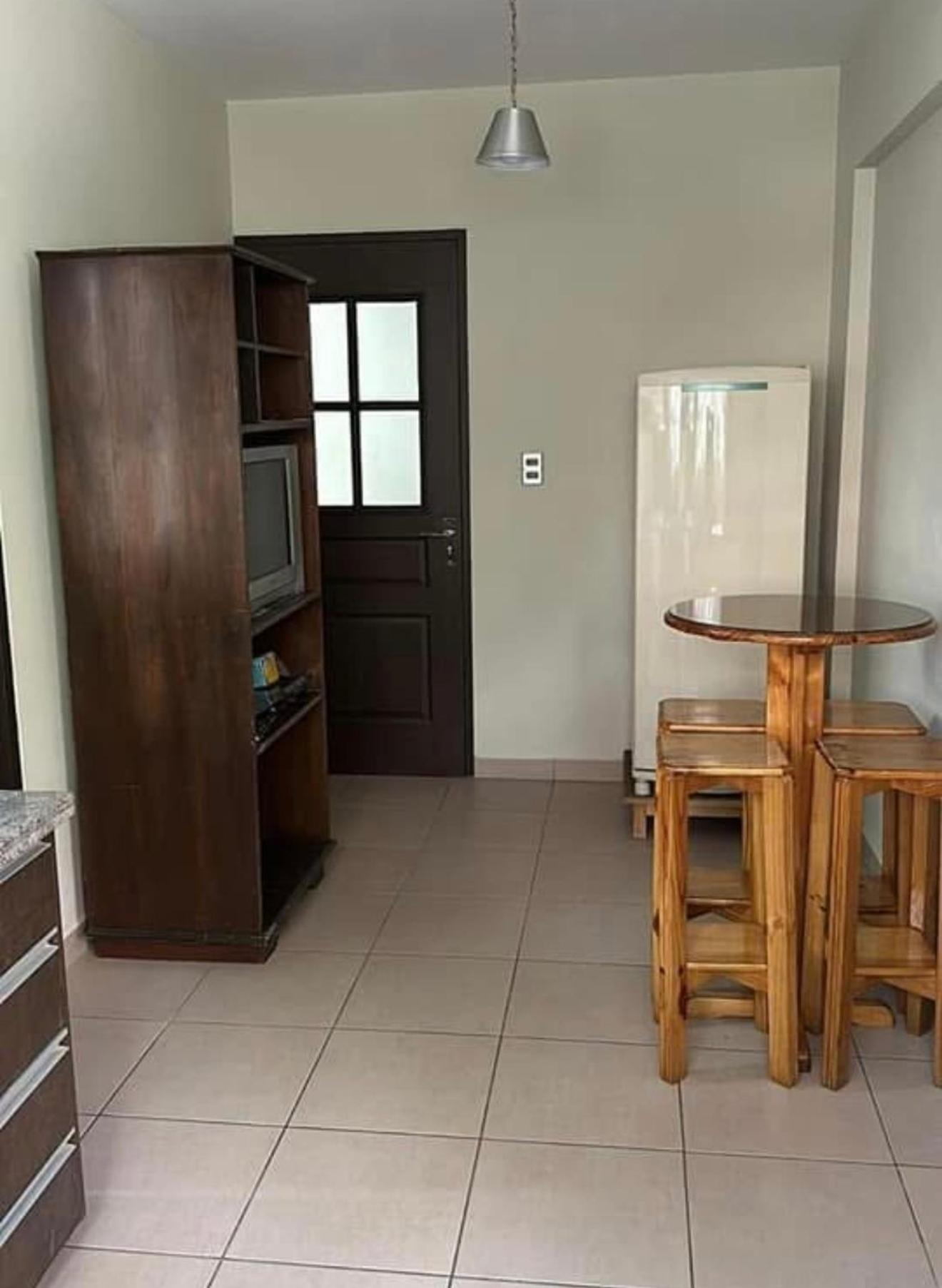 Apartment Departamento Centrico Cusco