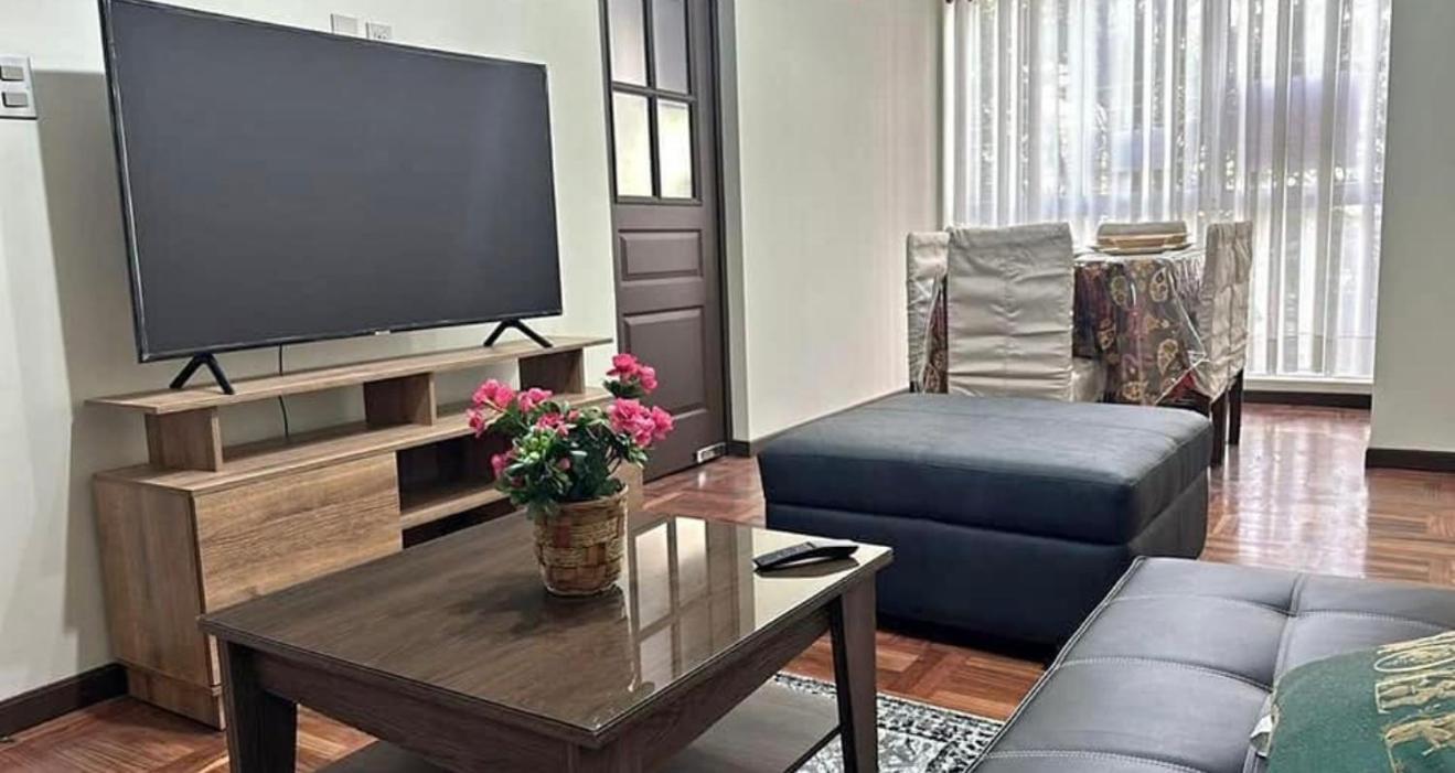 Departamento Centrico Apartamento *