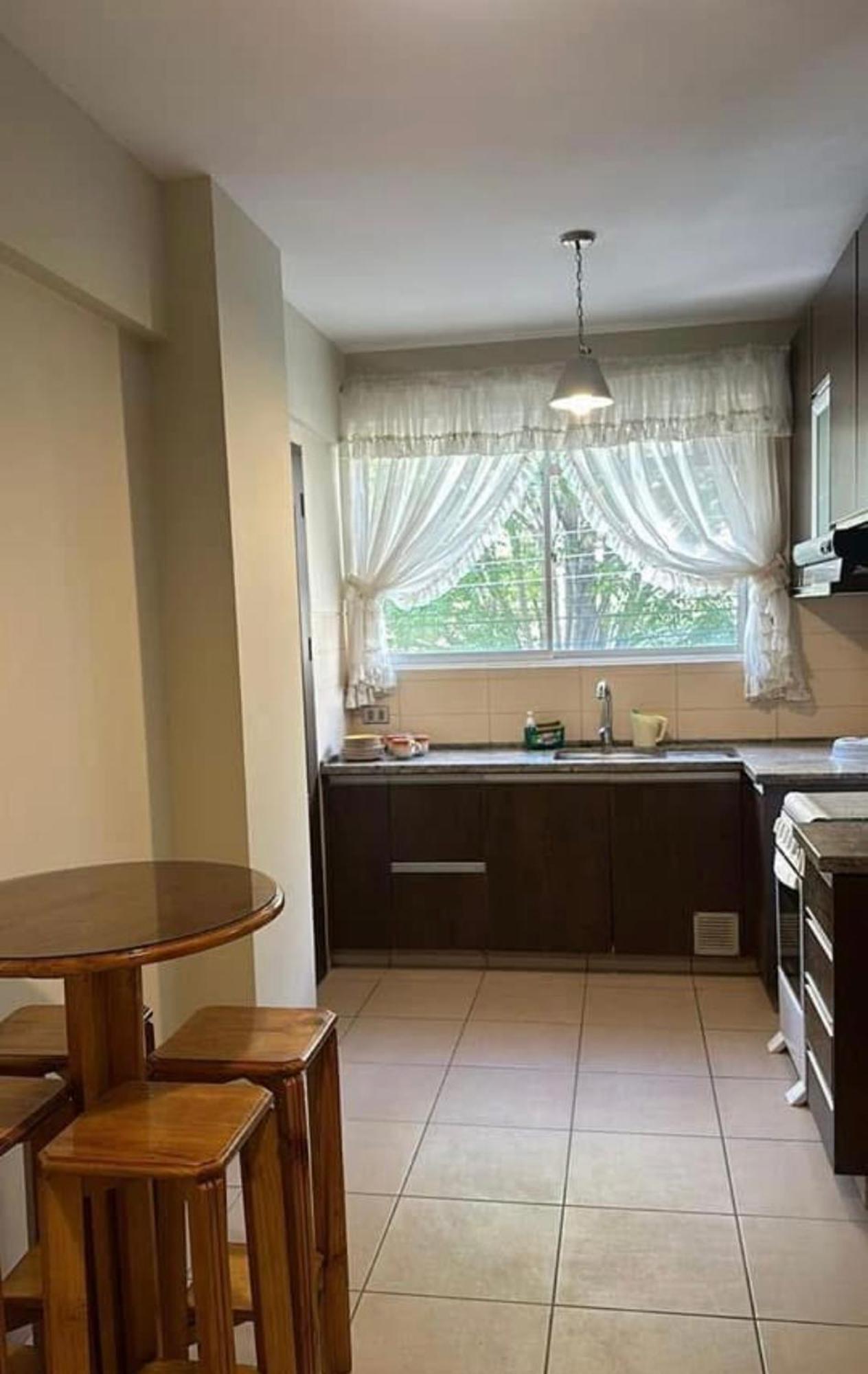 Departamento Centrico Apartamento *